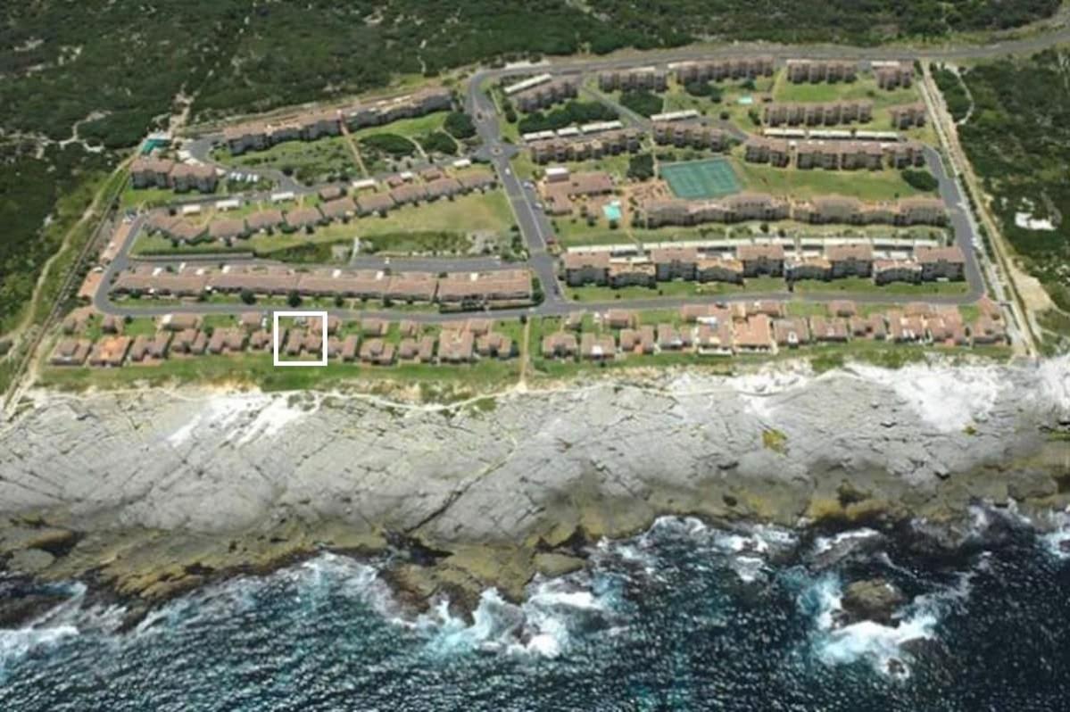 Hermanus Beach Club - Le Maree House 18 Экстерьер фото