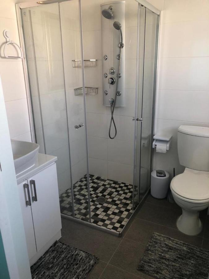 Hermanus Beach Club - Le Maree House 18 Экстерьер фото