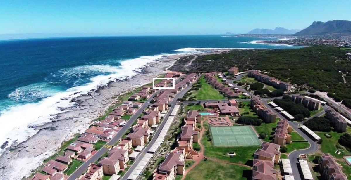 Hermanus Beach Club - Le Maree House 18 Экстерьер фото