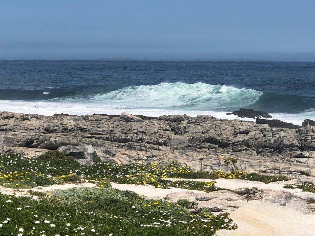 Hermanus Beach Club - Le Maree House 18 Экстерьер фото