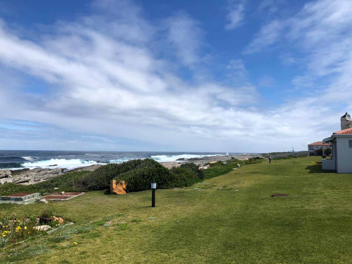 Hermanus Beach Club - Le Maree House 18 Экстерьер фото