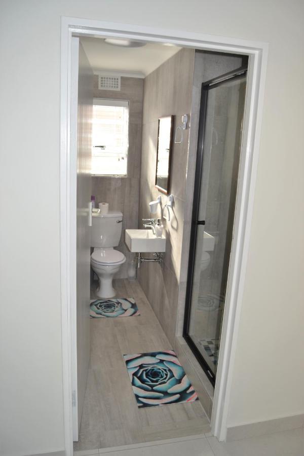 Hermanus Beach Club - Le Maree House 18 Экстерьер фото