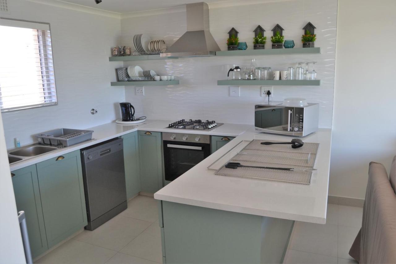 Hermanus Beach Club - Le Maree House 18 Экстерьер фото