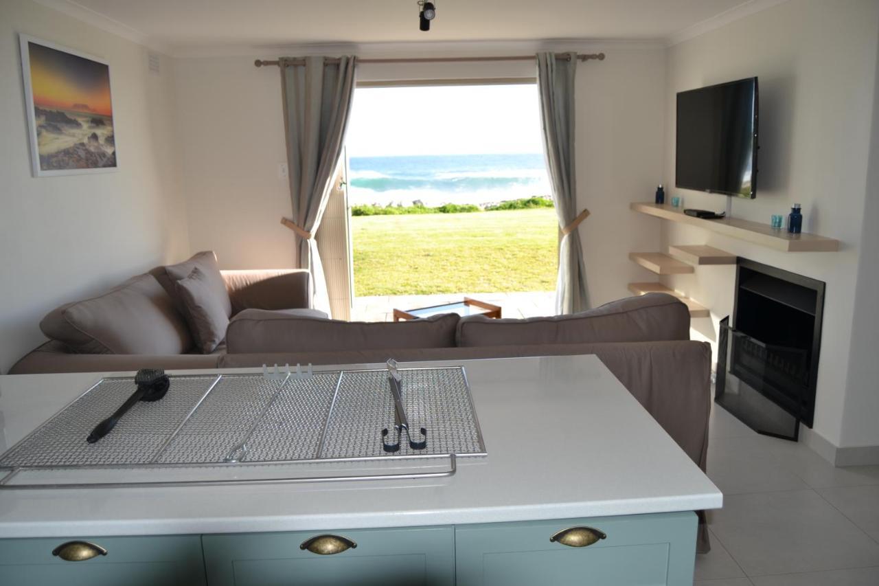 Hermanus Beach Club - Le Maree House 18 Экстерьер фото