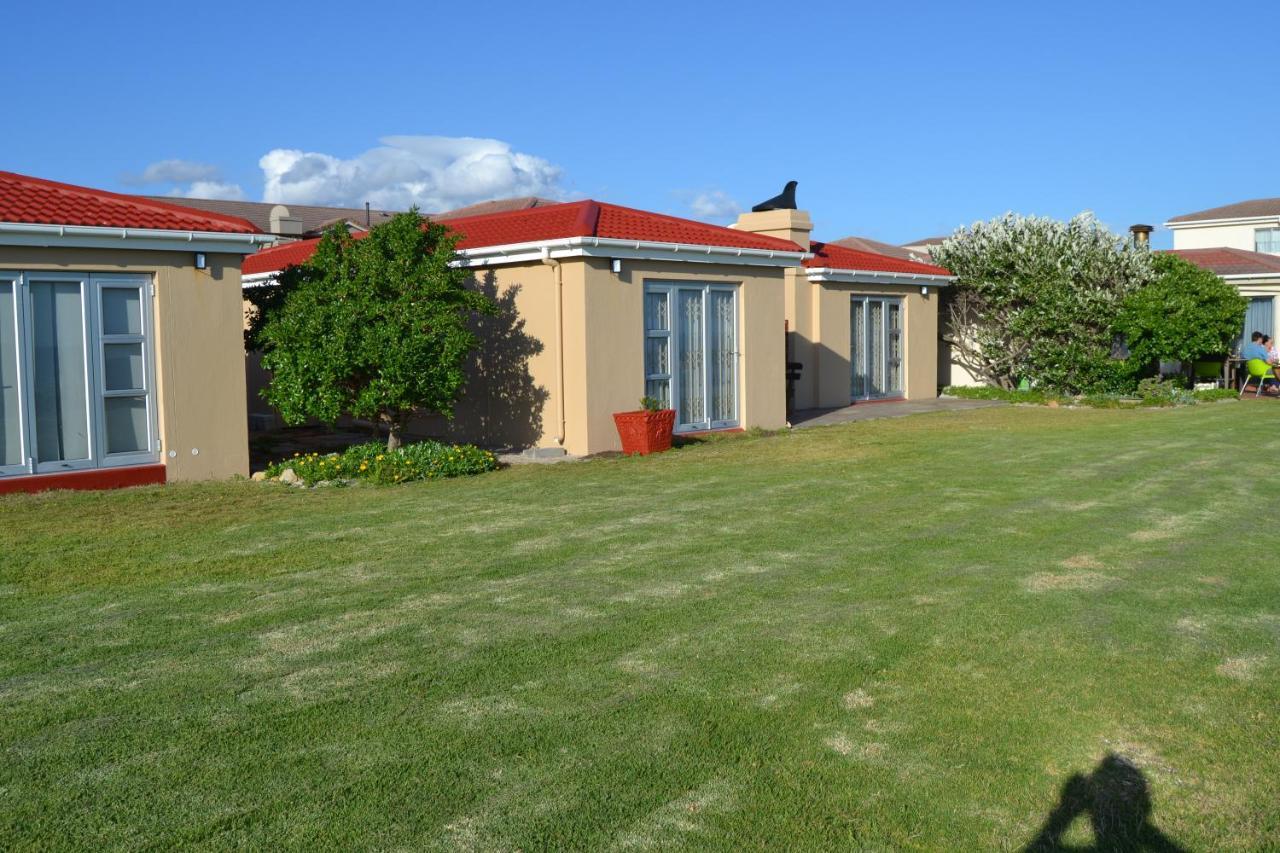 Hermanus Beach Club - Le Maree House 18 Экстерьер фото