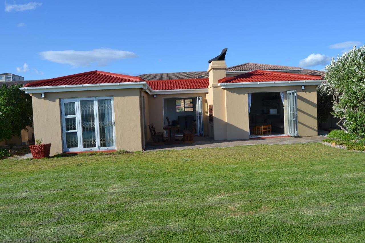 Hermanus Beach Club - Le Maree House 18 Экстерьер фото