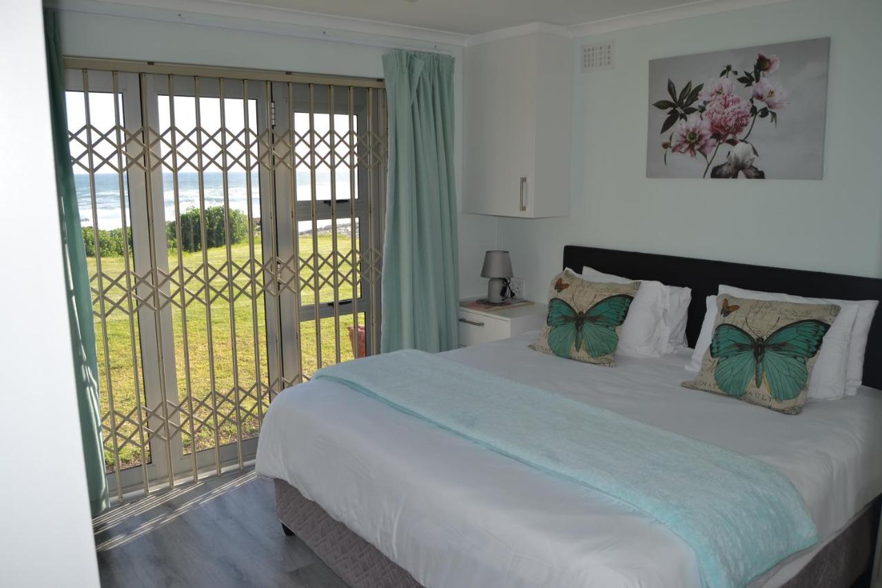 Hermanus Beach Club - Le Maree House 18 Экстерьер фото